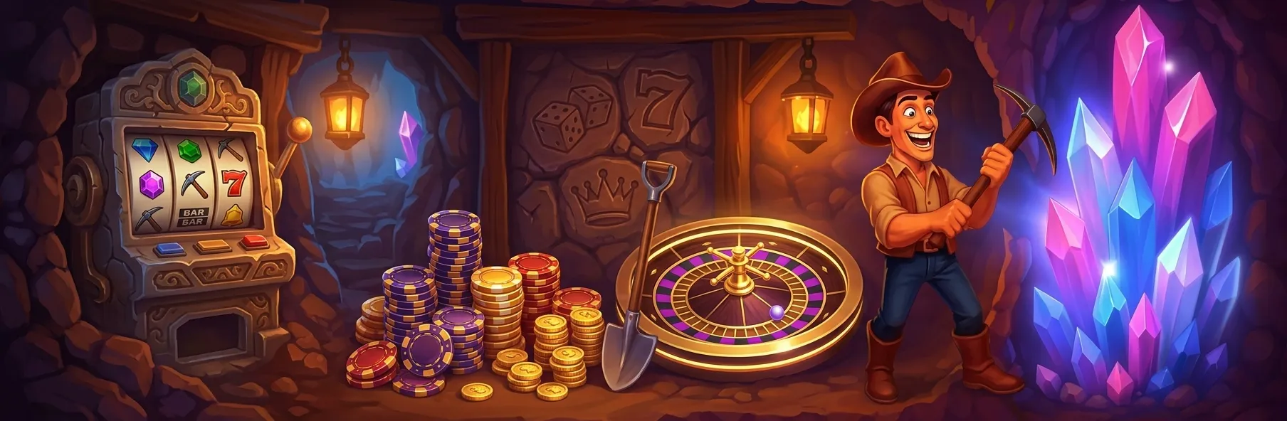 Wildzy Casino